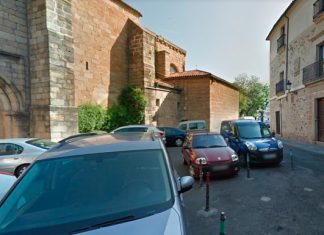 Plaza del Doctor Durán