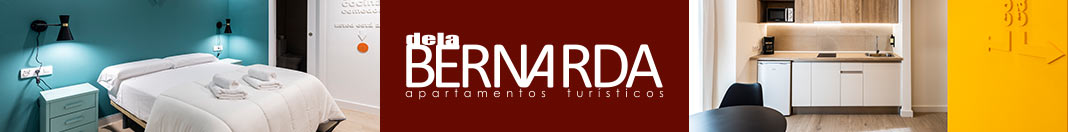Apartamentos De la Bernarda