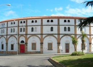 reforma de la Plaza de Toros