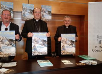 Año Jubilar Virgen de la Montaña