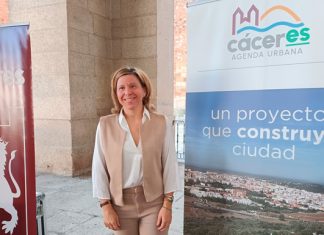 Ayuntamiento Cáceres encuesta