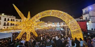 Navidad en Cáceres: 7 planes que no te puedes perder