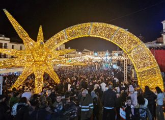 Navidad en Cáceres: 7 planes que no te puedes perder Navidad en Cáceres: 7 planes que no te puedes perder