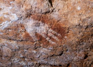 La neocueva de Maltravieso en Cáceres reproducirá el 60% de la cueva original