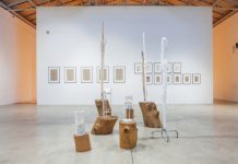 El Museo Helga de Alvear de Cáceres comienza el año con un nueva exposición del artista portugués Carlos Bunga