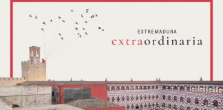 Extremadura extraordinaria