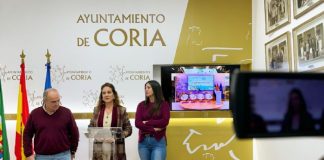 Coria presentará en FITUR 2024 “TauroTourCoria”, dehesa, gastronomía y turismo