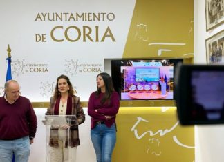 Coria presentará en FITUR 2024 “TauroTourCoria”, dehesa, gastronomía y turismo