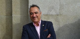 José María Paz Gago