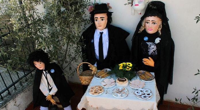 Casar de Cáceres se prepara para vivir su tradicional carnaval con Los Bujacos como protagonistas