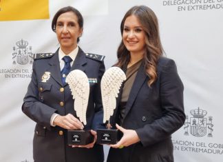 Elisa Fariñas y Elsa Tortonda son las Mujeres que rompen este 2024