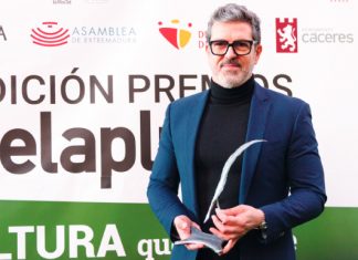 José Carlos Gallardo, Informe Semanal, Premio Avuelapluma a la Libertad de Expresión 2024