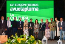 Premios Avuelapluma 2024