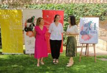 La Habitación Roja, Javier Rubial y Rita Payés, entre los artistas que pasarán por Los Conciertos de Pedrilla en Cáceres