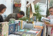 'Siberiana', el Festival de Literatura y Naturaleza de Tamurejo