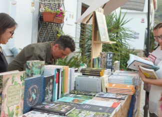 Elvira Lindo, Azahara Palomeque y Daniel Orviz participarán en el Festival de LiterNatura “Siberiana» 'Siberiana', el Festival de Literatura y Naturaleza de Tamurejo