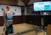 El programa 'Al Agua Cáceres' propone este verano 16 actividades en embalses y ríos de la provincia cacereña