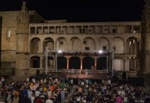 Festival Teatro Clásico Alcántara
