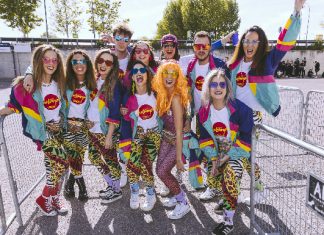 Horteralia Cáceres 2024 lanza sus entradas de día