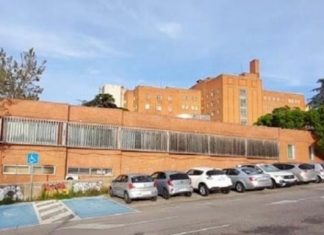 El SES invierte en las obras de renovación de la Unidad Medicalizada de Emergencias de Cáceres Unidad Medicalizada de Emergencias de Cáceres