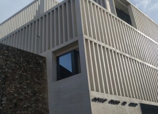 Museo Helga de Alvear