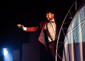 La IX Muestra Ibérica de Artes Escénicas cierra su programa en Cáceres con teatro y acuerdos