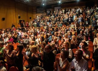 La MAE cierra su novena edición en Cáceres con récord de participación y éxito de público
