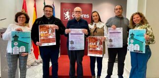 Las Candelas Cáceres