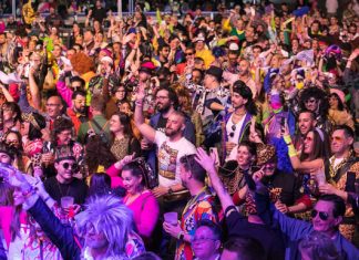 Horteralia vuelve a Madrid este sábado con diez horas de música Horteralia