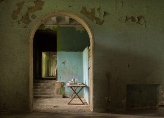 Lorenzo Lumeras expone en la Sala de Arte El Brocense de Cáceres Lorenzo Lumeras