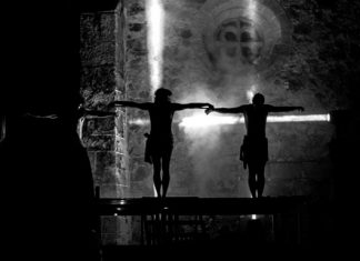 ¿Te perdiste la Pasión Viviente de Cáceres? Descubre las mejores fotos en nuestra galería Pasión Viviente de Cáceres 2025