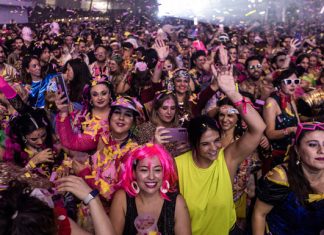 Horteralia Cáceres 2024