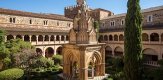 Monasterio de Guadalupe