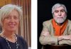 Ángeles Luaces y Juan Antonio Pérez Mateos, Premios de la Asociación de Periodistas de Cáceres
