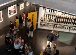 Museo Helga de Alvear en PhotoEspaña 2025