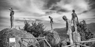 Monumento a la Memoria de El Torno