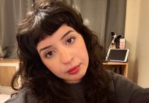 Sofiya G. Akray, ganadora del XXI Premio de Microrrelatos "El Brocense" en la categoría de Bachillerato