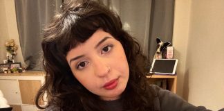 Sofiya G. Akray, ganadora del XXI Premio de Microrrelatos "El Brocense" en la categoría de Bachillerato