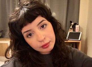 Sofiya G. Akray, ganadora del XXI Premio de Microrrelatos "El Brocense" en la categoría de Bachillerato