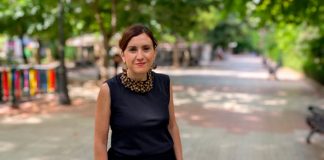 Cristina Núñez