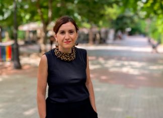 Cristina Núñez