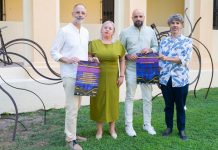 Festival Internacional de Teatro Cla-Cón
