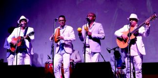 Septeto Santiaguero