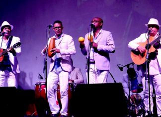 Septeto Santiaguero