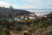 Complejo Isla de Valdecañas