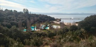 Complejo Isla de Valdecañas