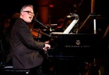 Charlie Wood inaugura el XIC Cáceres Blues Festival este jueves en El Corral de las Cigüeñas