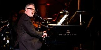 Charlie Wood inaugura el XIC Cáceres Blues Festival este jueves en El Corral de las Cigüeñas