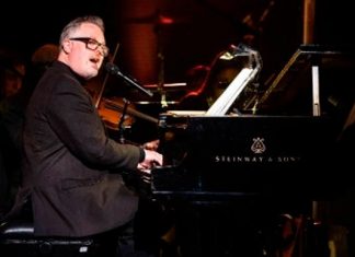 Charlie Wood inaugura el XIC Cáceres Blues Festival este jueves en El Corral de las Cigüeñas