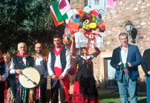 Los Tableros Valdefuentes